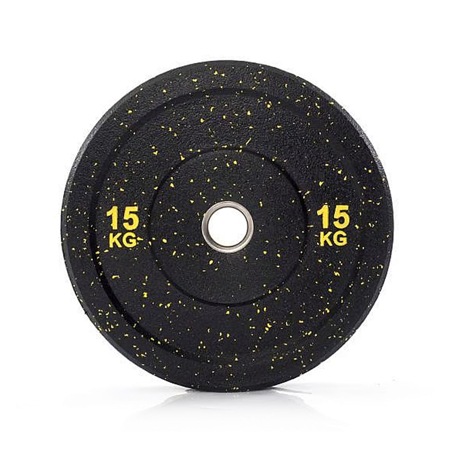 67599-Muscle-Power-50mm-Hi-Temp-bumper-plate-15-kg-afbeelding-1