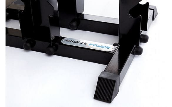 37221-Muscle-Power-Verticaal-Dumbbellrek-Heavy-Zwart-voor-24-dumbbells-MP939-afbeelding-6