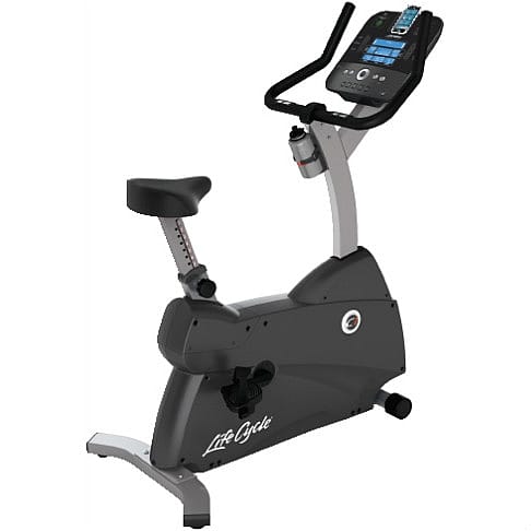 28401-Life-Fitness-hometrainer-C1-Track-showroom-afbeelding-1