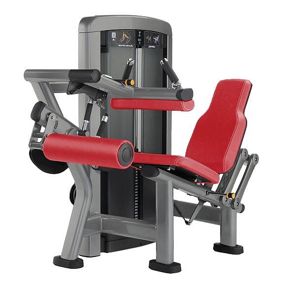 37942-Life-Fitness-Insignia-Series-Seated-Leg-Curl-afbeelding-1