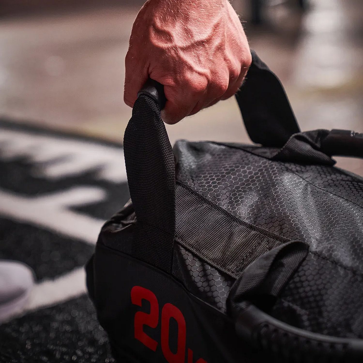 145263-Hammer-Sandbag-Competition-20-kg-afbeelding-4