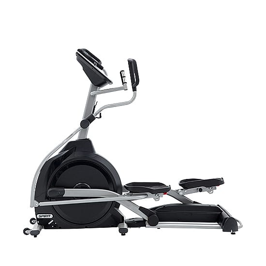 71686-Spirit-Fitness-Crosstrainer-elliptical-XE395-afbeelding-2