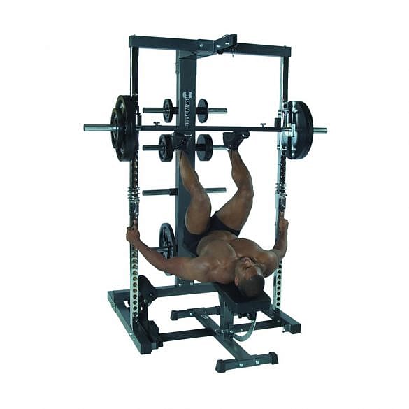 35426-Ironmaster-Smith-Machine-IM2000-Base-afbeelding-5