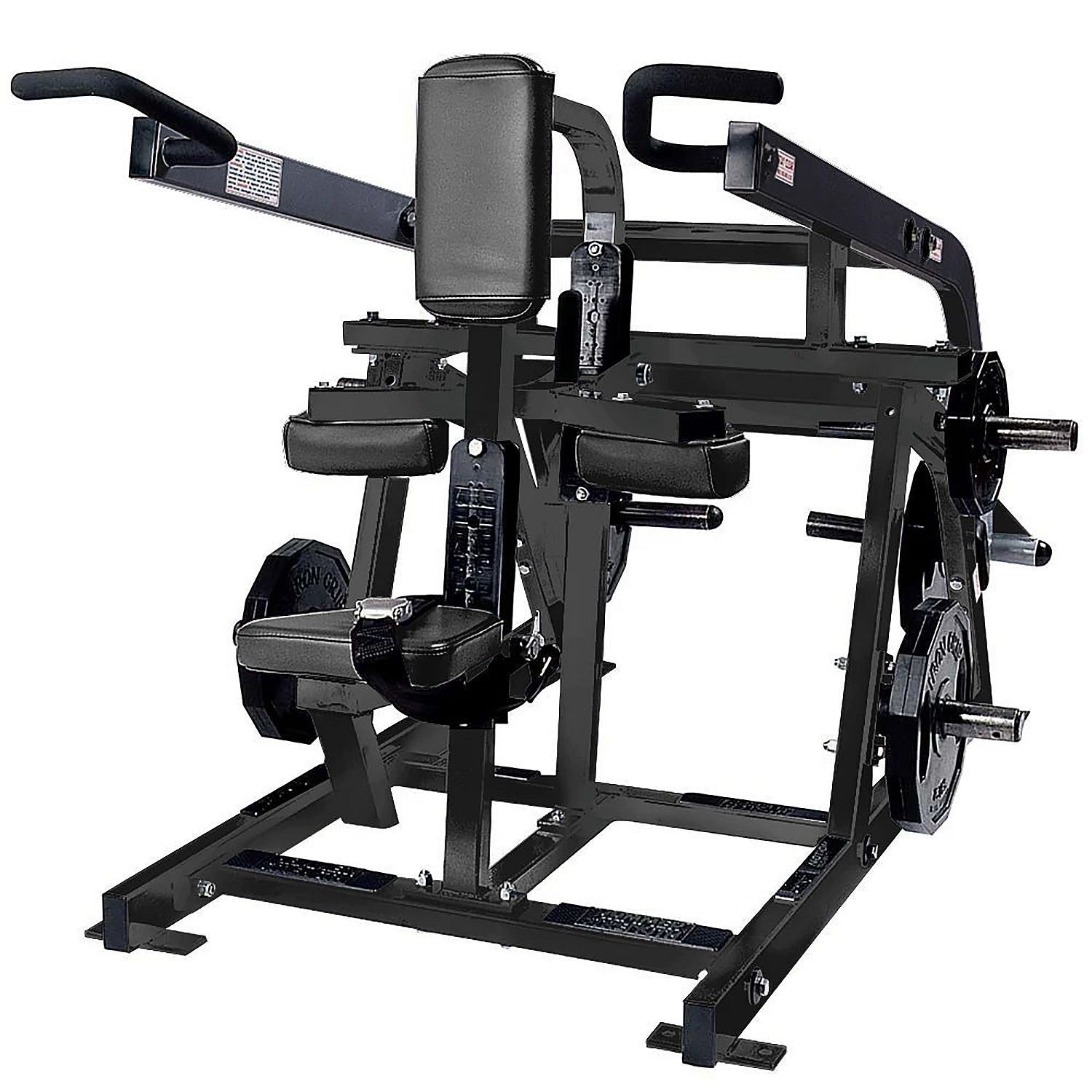 145901-Hammer-Strength-Plate-Loaded-Seated-Dip-afbeelding-1