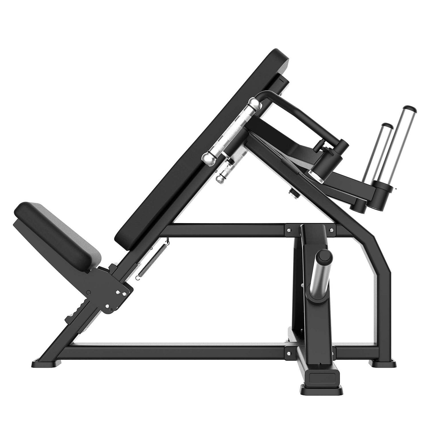 121699-Tunturi-Platinum-Pec-Fly-Plate-Loaded-afbeelding-2