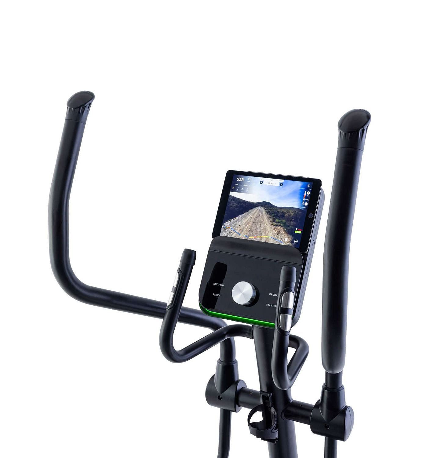 100051-Tunturi-Signature-C65-F-Crosstrainer-afbeelding-5