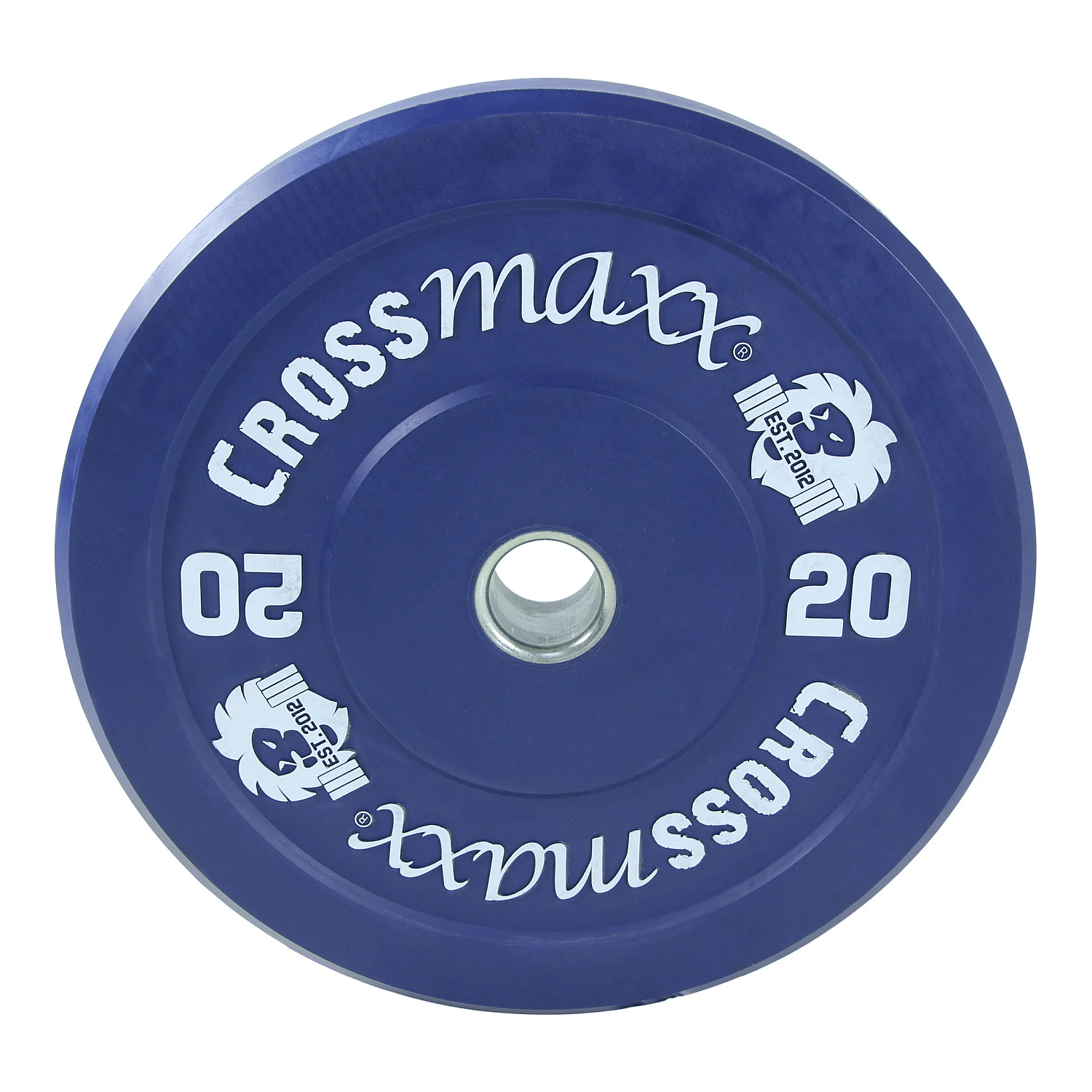 104730-Lifemaxx-Crossmaxx-bumper-plate-50mm-coloured-20-kg-afbeelding-5