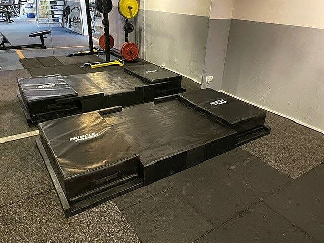 102817-Muscle-Power-dropzone-mat-285cm-mp839-afbeelding-5