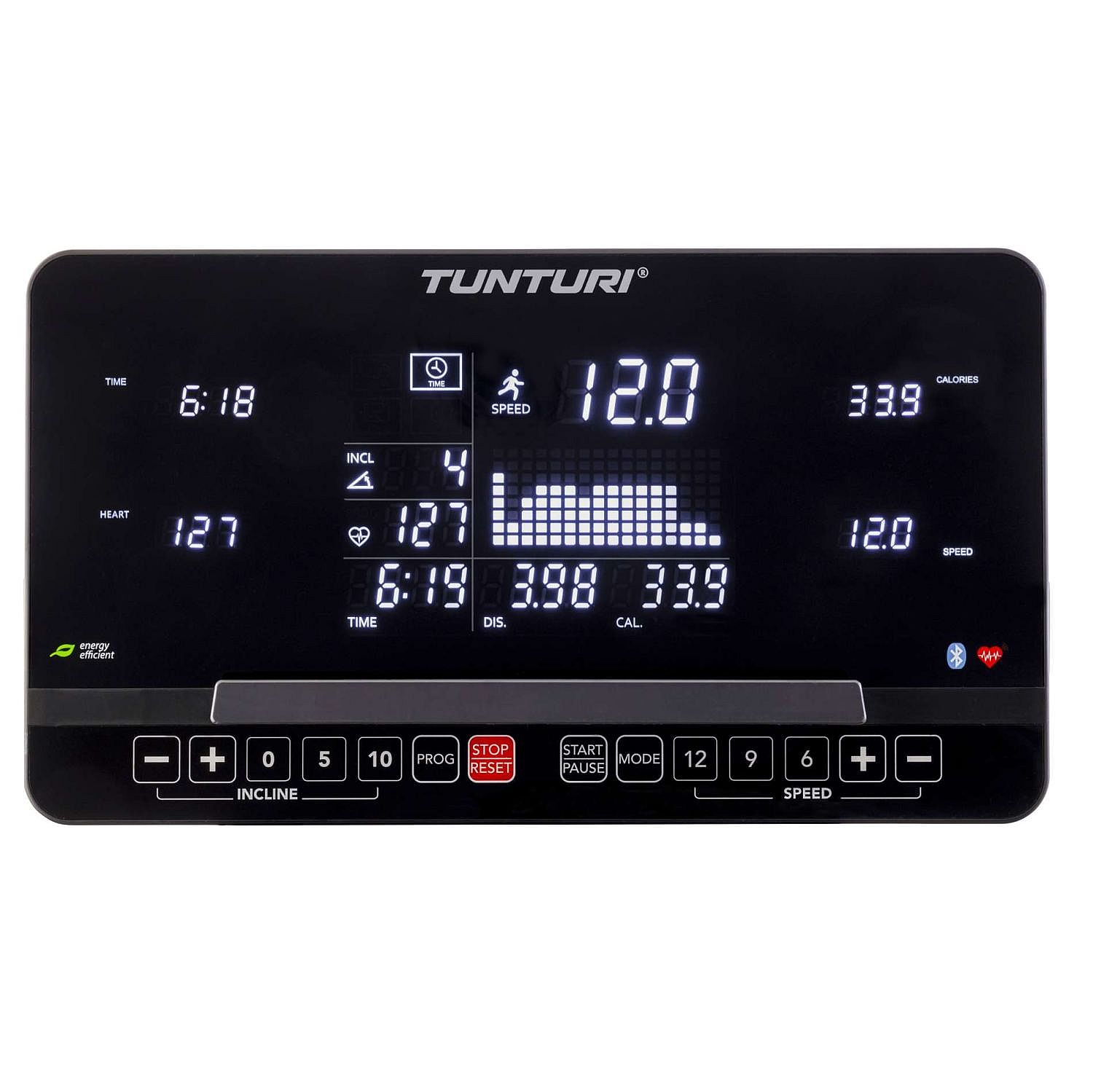 100110-Tunturi-Platinum-TR20-Loopband-afbeelding-3