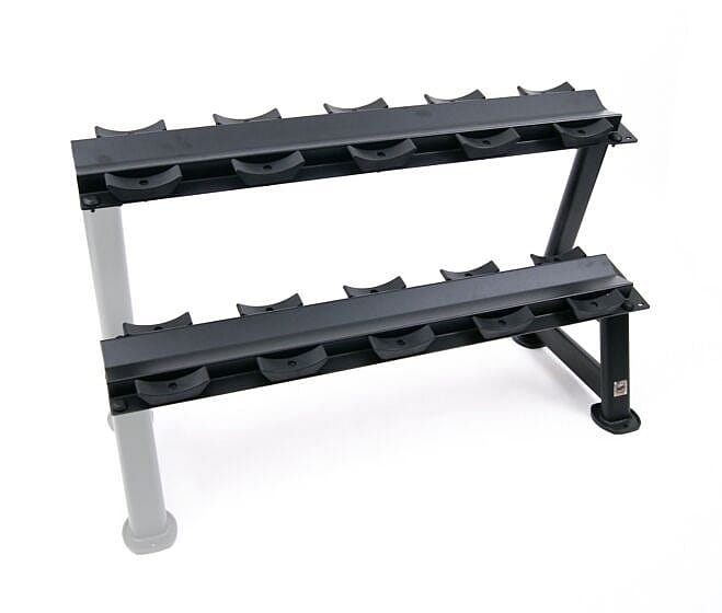 93217-Muscle-Power-Dumbbellrek-met-aflegschalen-voor-5-sets-uitbreiding-afbeelding-1