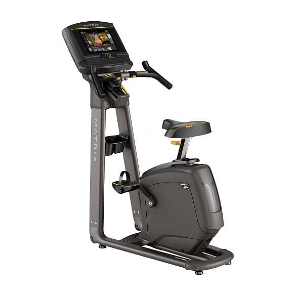 73956-Matrix-Hometrainer-upright-bike-U50-XER-afbeelding-1