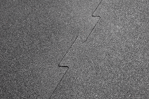 35916-Body-Solid-Puzzelmat-set-100-x-100-cm-solid-black-afbeelding-4