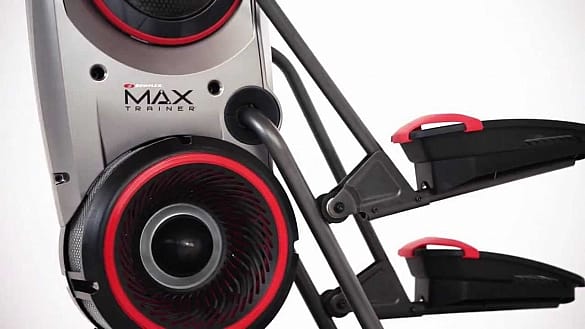 100035-Bowflex-Crosstrainer-max-trainer-M5i-gebruikt-afbeelding-4
