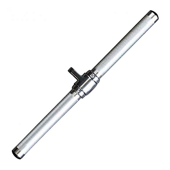 73076-Body-Solid-Straight-bar-aluminium-afbeelding-1