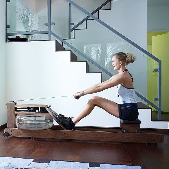 30148-Waterrower-Roeitrainer-classic-notenhout-demo-afbeelding-4