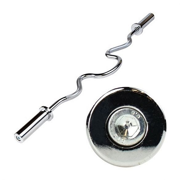 73138-Body-Solid-Olympische-combo-stang-afbeelding-1