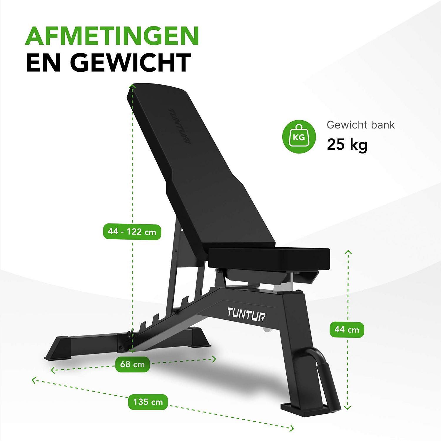119752-Tunturi-UB70-Utility-Bench-halterbank-afbeelding-5