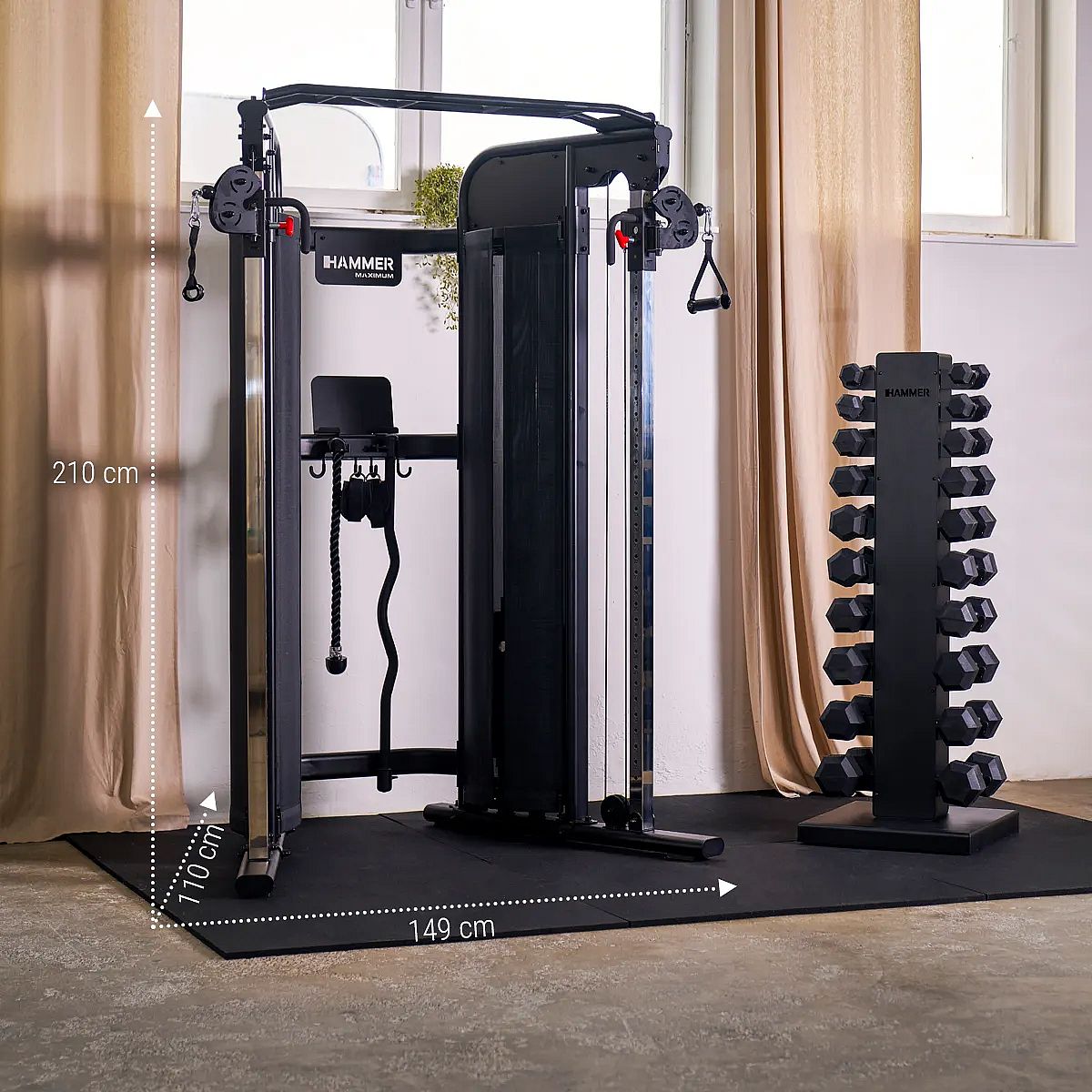 108610-hammer-Multi-Gym-Autark-8.0-afbeelding-3