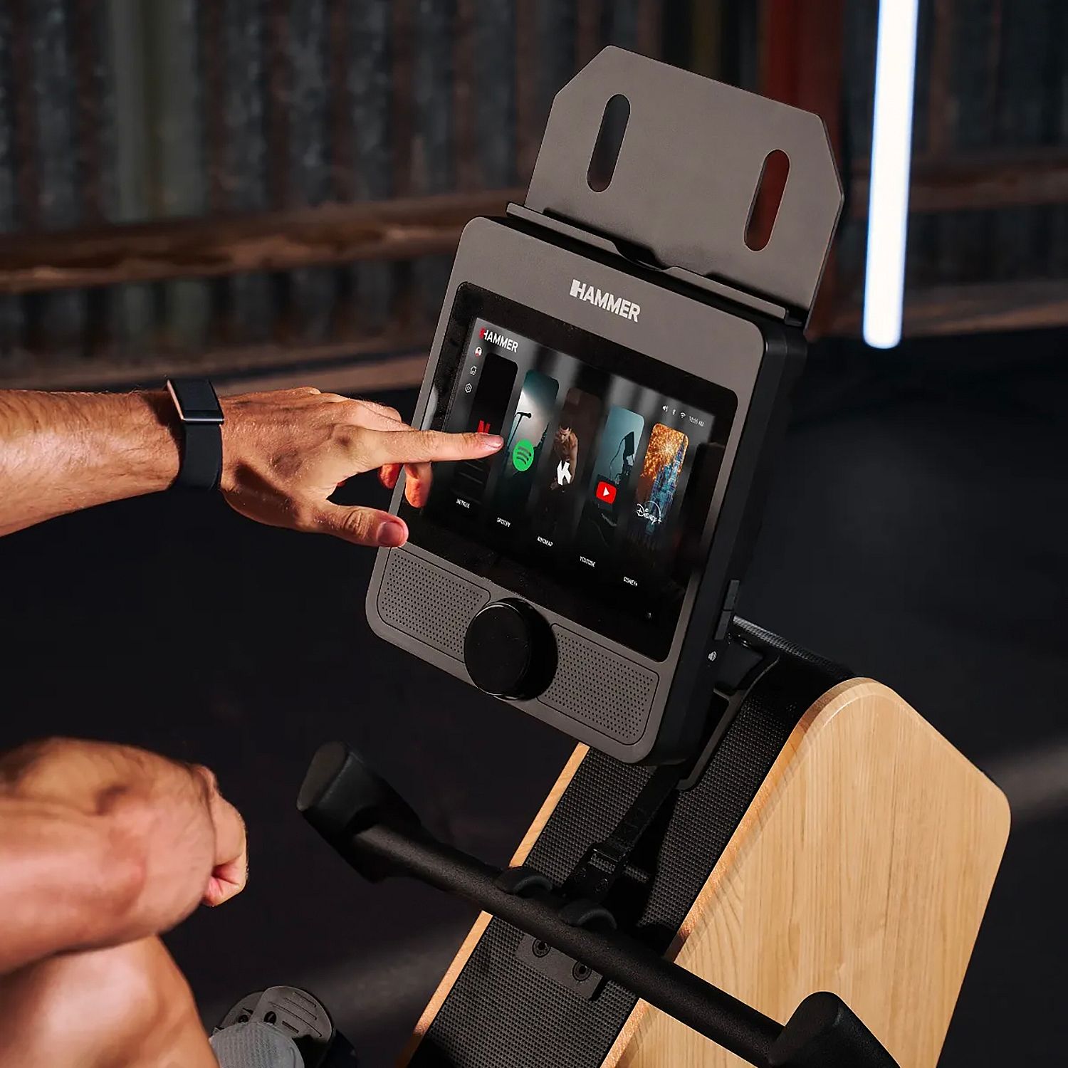 143638-Hammer-Roeitrainer-RowTech-Smart-Norsk-afbeelding-4