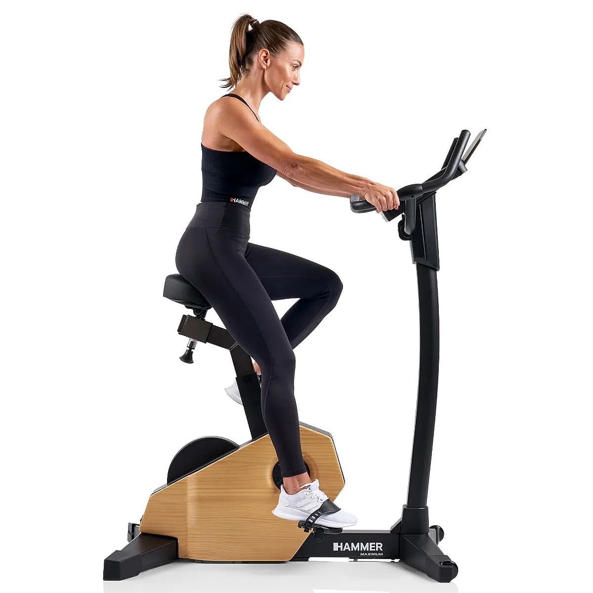 121778-Hammer-Maximum-Ergometer-Spheris-4.0-NorsK-afbeelding-2