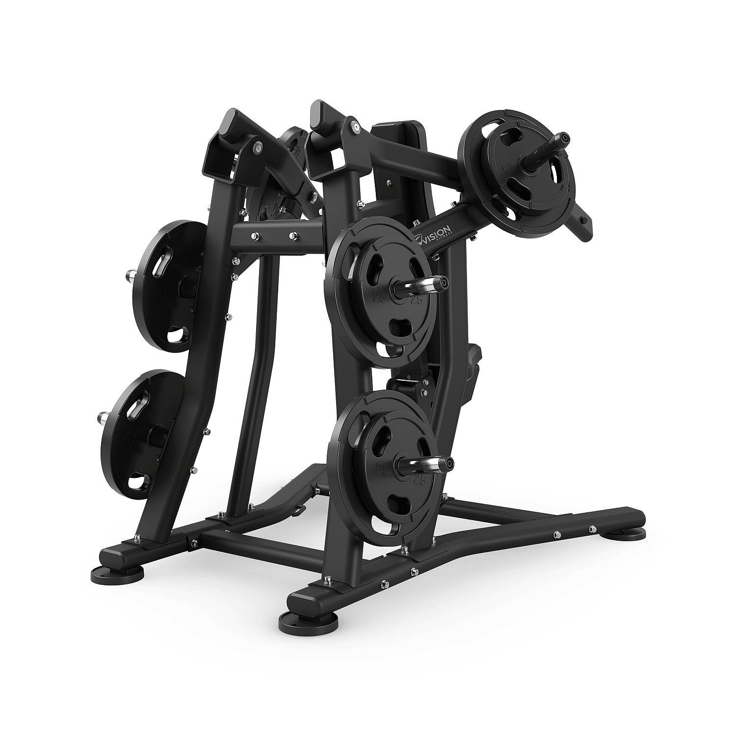 114013-Vision-Fitness-Shoulder-press-plate-loaded-afbeelding-3