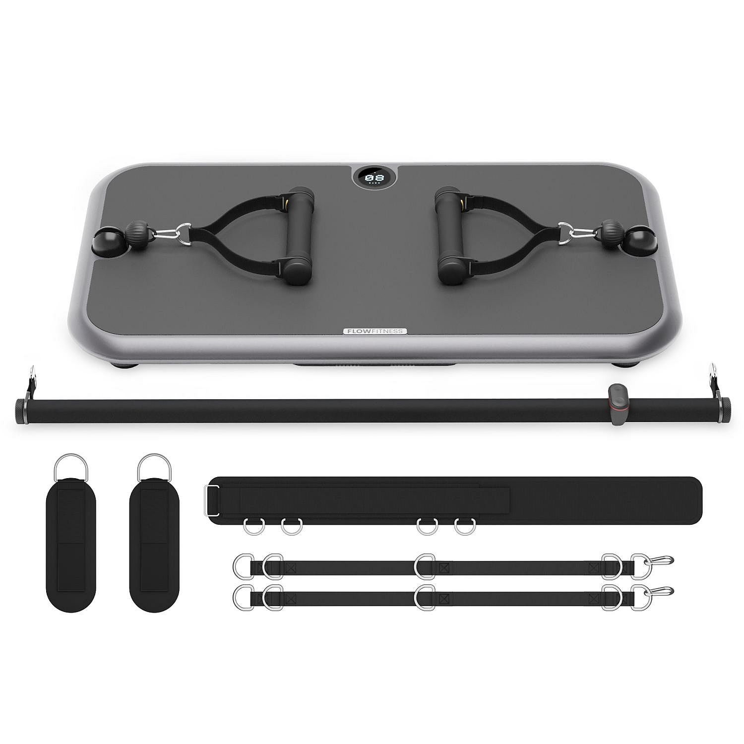 108646-Flow-fitness-perform-DSG200i-smart-home-gym-afbeelding-7