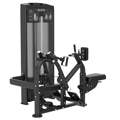 121304-Toorx-Professional-Isolateral-Seated-Row-PLX-8450-afbeelding-1