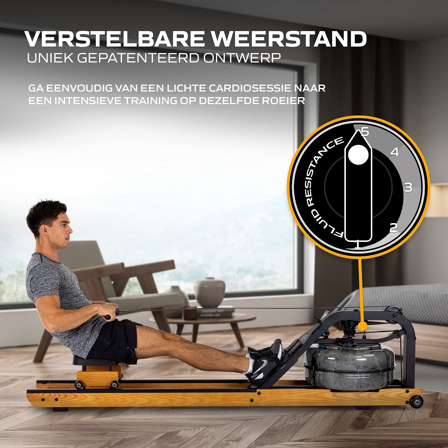 39164-Fluid-Rower-Apollo-V-roeitrainer-afbeelding-3