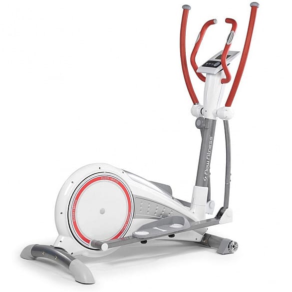 3670-Flow-Fitness-crosstrainer-Glider-DCT100-afbeelding-1