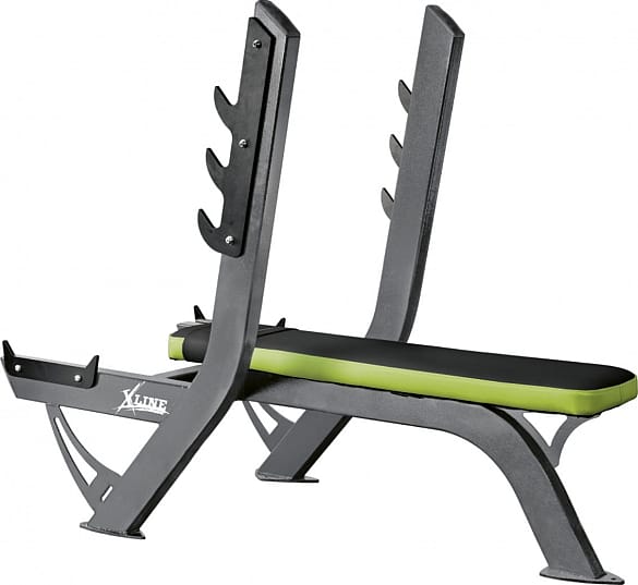 33824-X-Line-french-press-bench-afbeelding-1