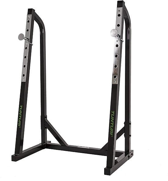 38176-Tunturi-WT40-Squat-rack-afbeelding-1