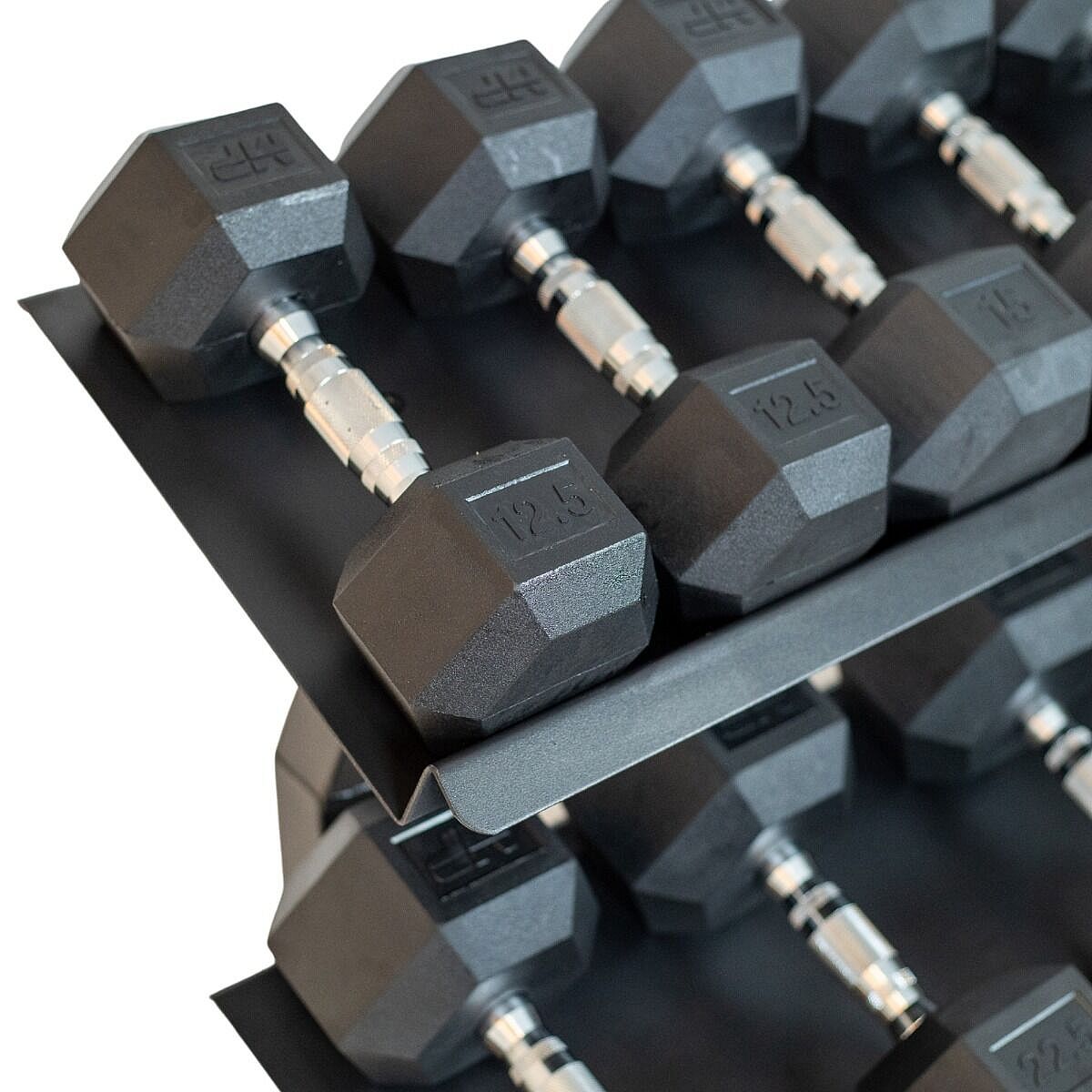 102730-Muscle-Power-Dumbbellrek-zwaar-3-laags-afbeelding-3