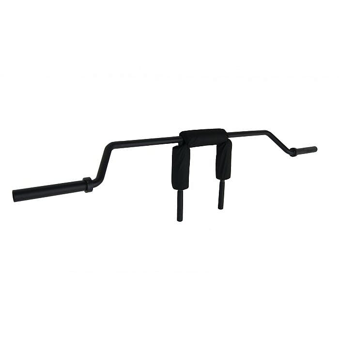 83181-Muscle-Power-Squat-Bar-Black-Studio-afbeelding-1