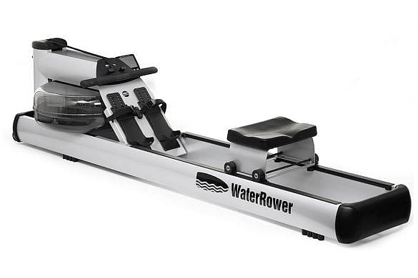 6539-Waterrower-Roeitrainer-M1-LoRise-stalen-frame-afbeelding-1