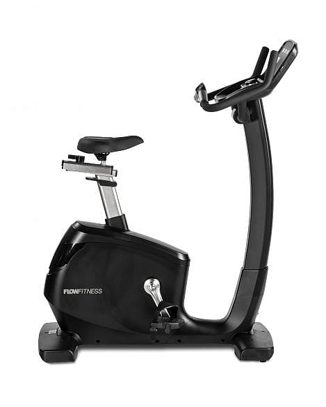100022-Flow-Fitness-hometrainer-UB5i-Pro-gebruikt-afbeelding-2