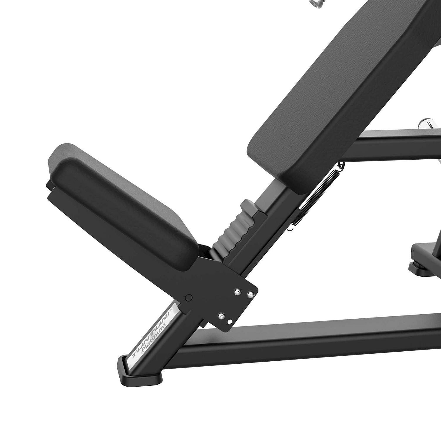 121699-Tunturi-Platinum-Pec-Fly-Plate-Loaded-afbeelding-5