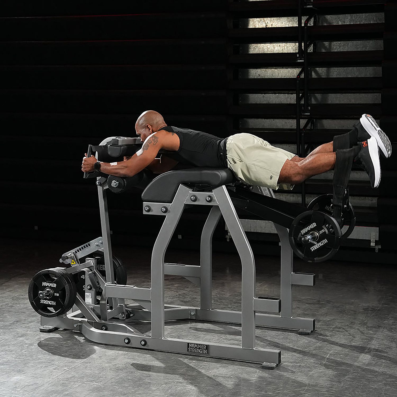 145893-Hammer-Strength-Glute-Ham-Reverse-Hyper-afbeelding-4