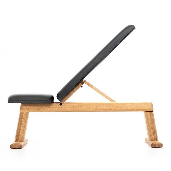 66888-NOHrD-WeightBench-halterbank-eikenhout-afbeelding-2