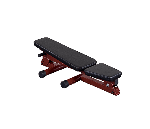 35666-Body-Solid-Best-Fitness-halterbank-afbeelding-2