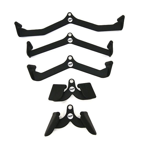 76534-Muscle-Power-pulley-accessoires-set-afbeelding-2