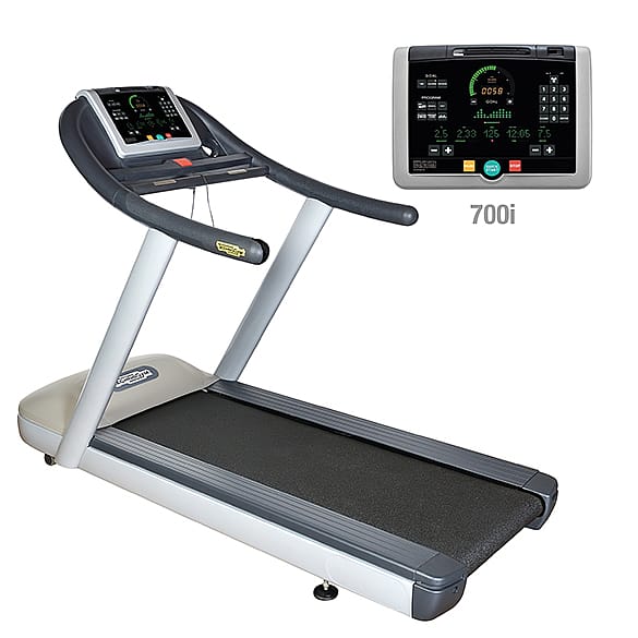 107746-Technogym-Loopband-Jog-Now-Excite-700i-zilver-gebruikt-afbeelding-1
