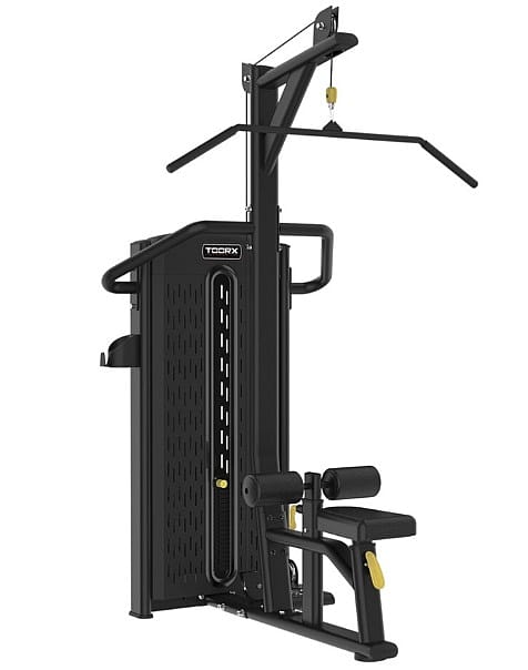 95496-Toorx-Pin-Loaded-Lat-Machine-PLX-4500-afbeelding-1