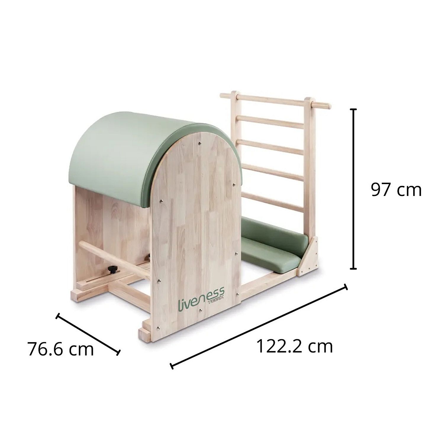 145829-Liveness-PTX1900-Ladder-Barrel-Eikenhout-Green-Tea-afbeelding-6