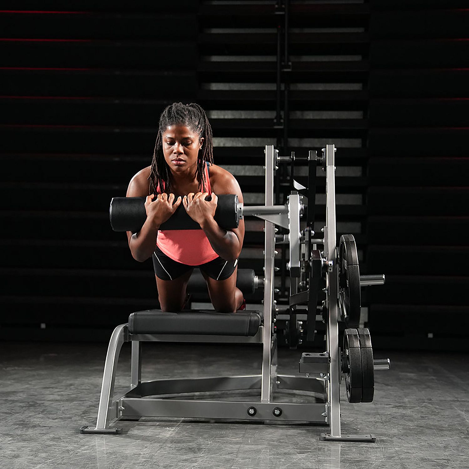145890-Hammer-Strength-Plate-Loaded-Assisted-Nordic-Ham-afbeelding-2