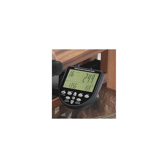 30154-Waterrower-Roeitrainer-natural-oak-gebruikt-afbeelding-4