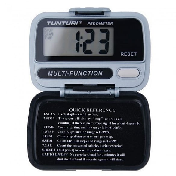 19044-Tunturi-Stappenteller-14TUSRU163-afbeelding-1