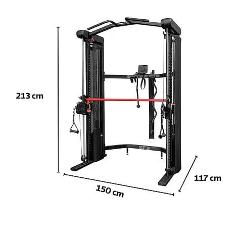 90455-Inspire-SF3-Functional-Trainer-Smith-Machine-afbeelding-9