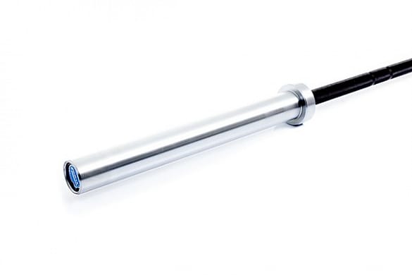 30205-Muscle-Power-Olympische-Crossfit-Bar-50-mm-220-CM-MP828-afbeelding-1