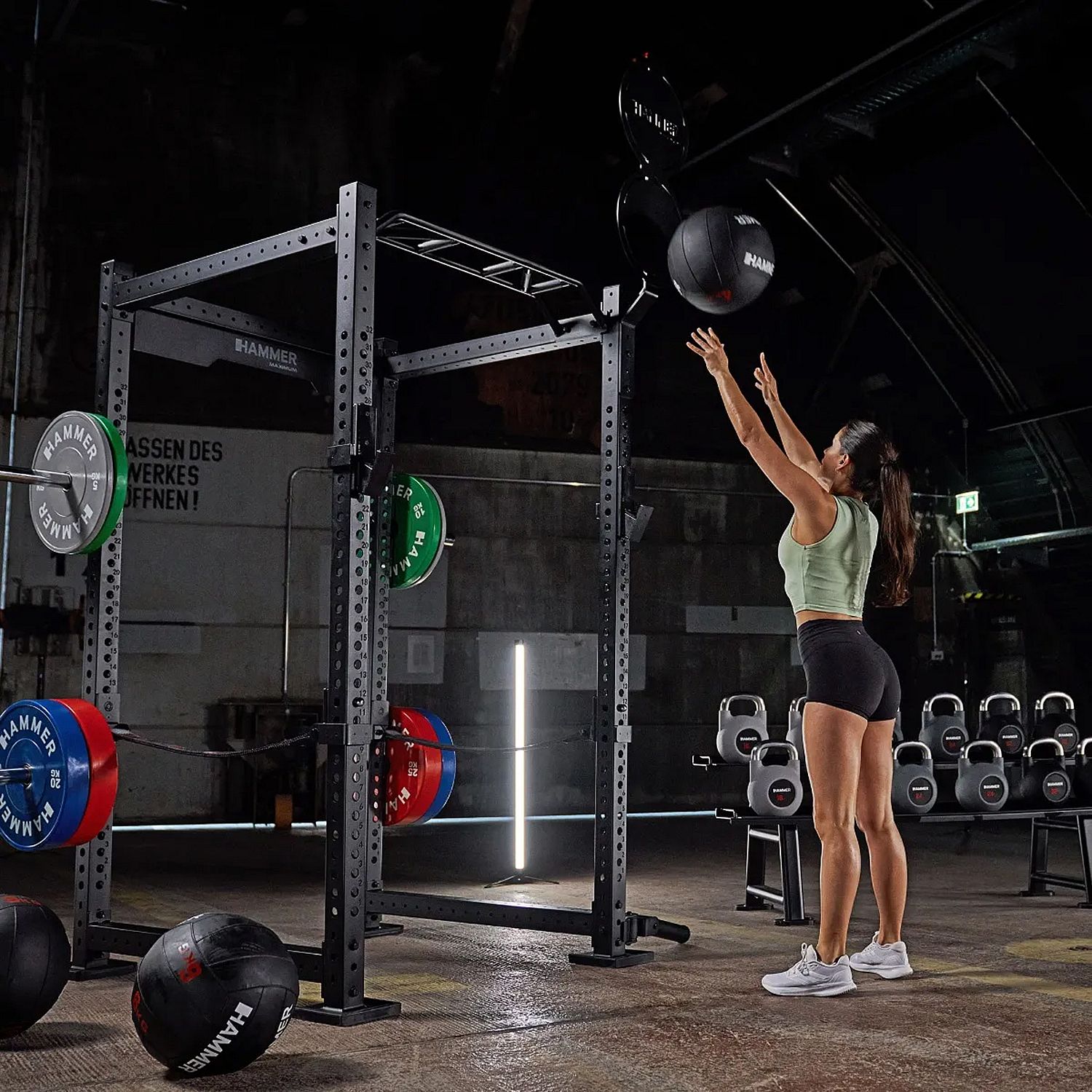 145259-Hammer-Wall-Ball-Competition-4-kg-afbeelding-3