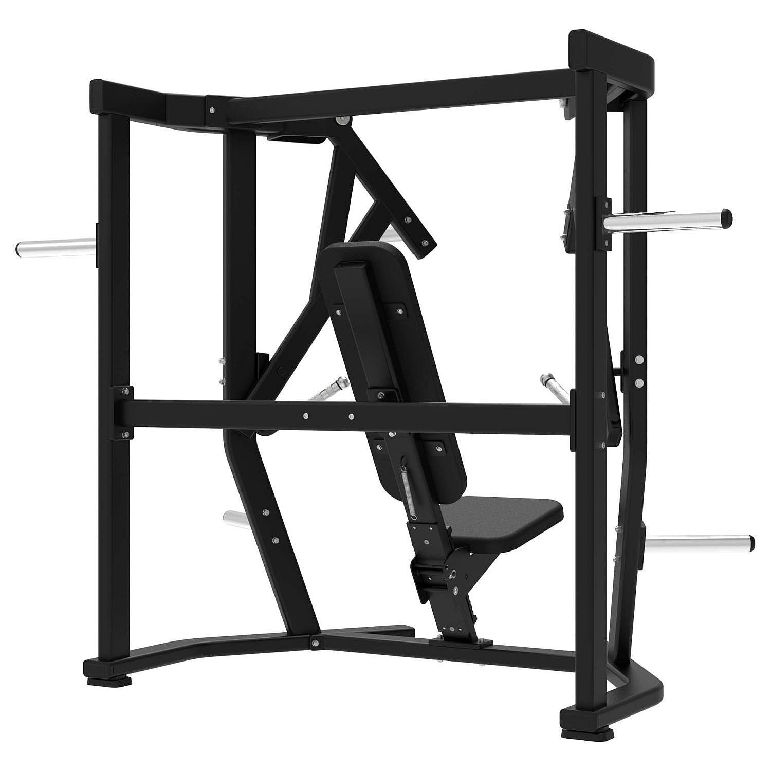 121698-Tunturi-Platinum-Wide-Chest-Press-Plate-Loaded-afbeelding-3